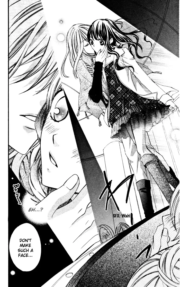 Plastic Girl Chapter 1 38